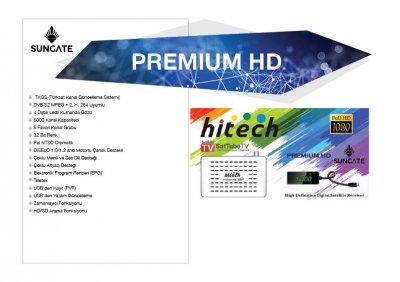 PREMIUM HD